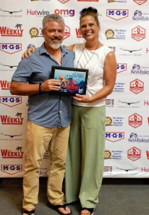Omar and Nicole Maldonado Owners