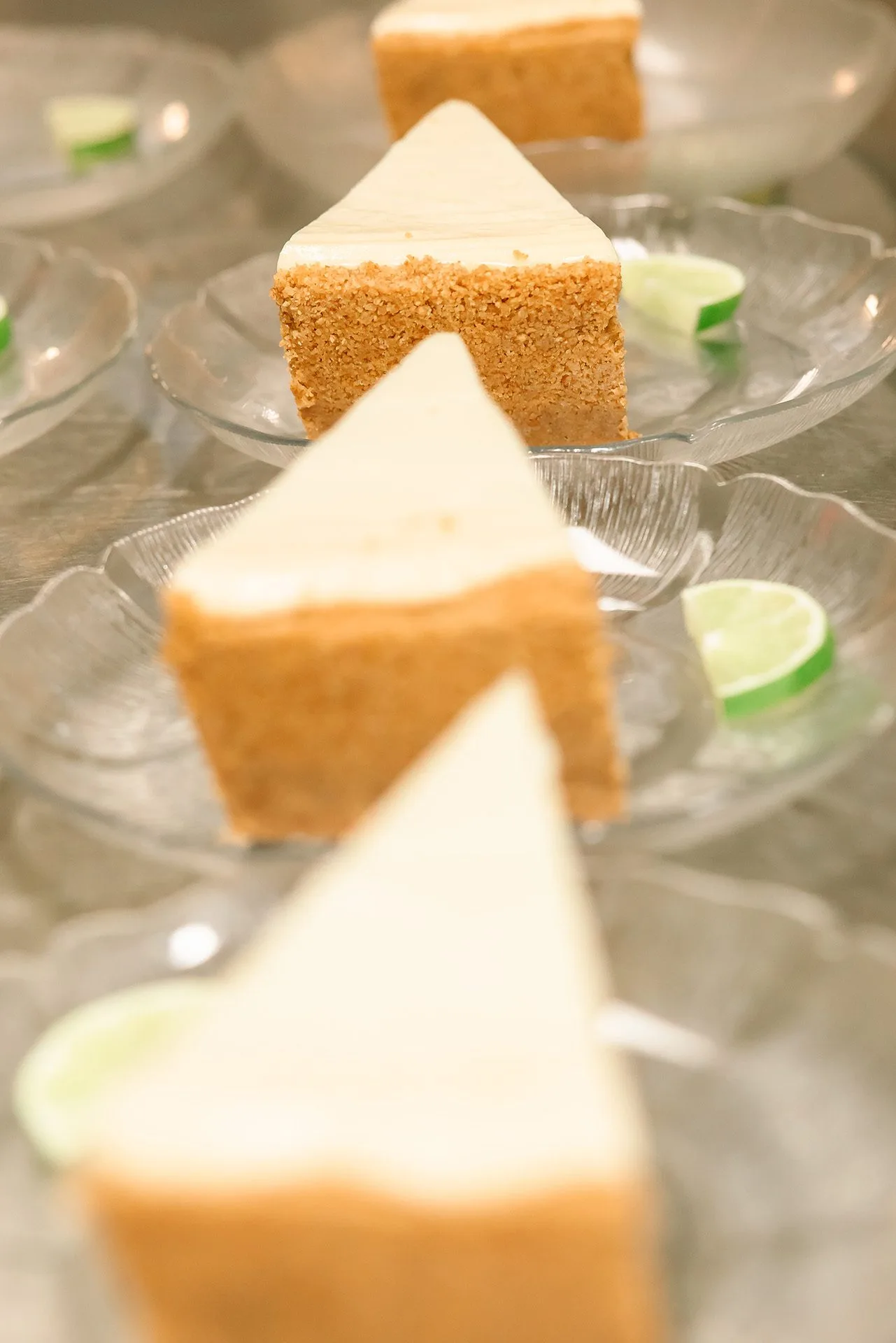 Award Winning Key Lime Pie