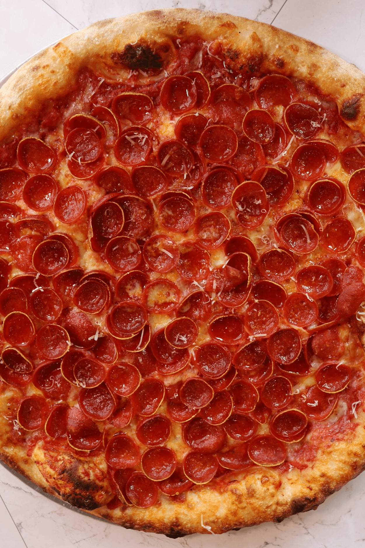 New York Pizza