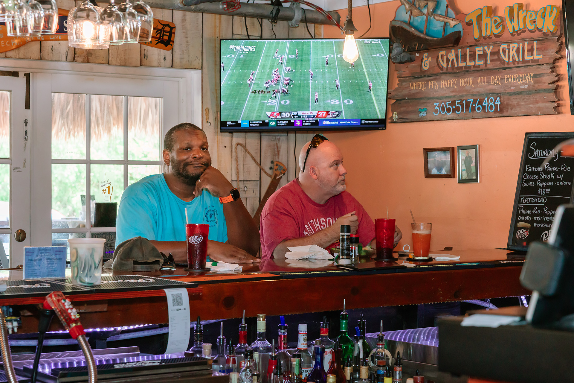 Sports Bar