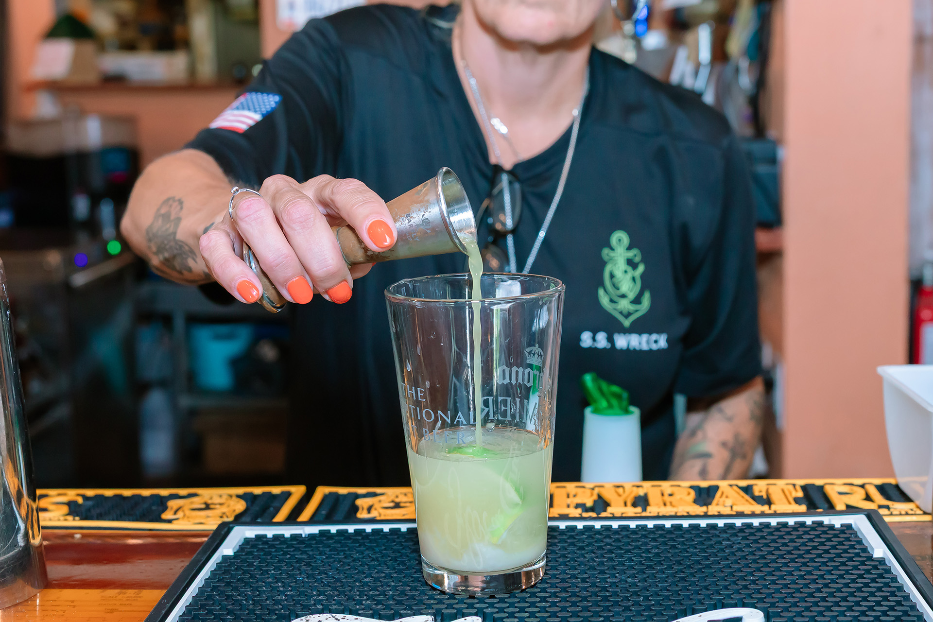 Great Drinks