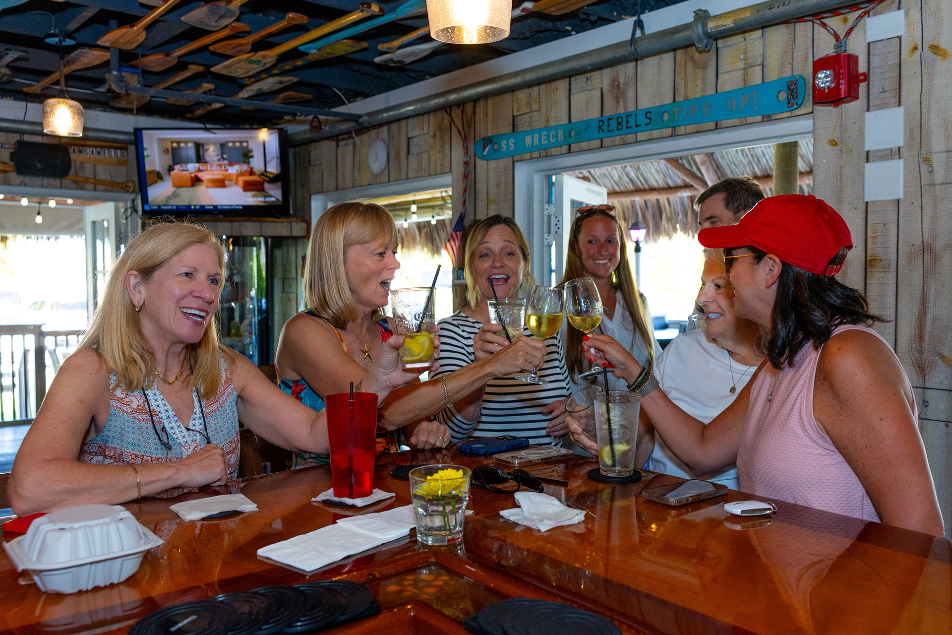 Happy Hour