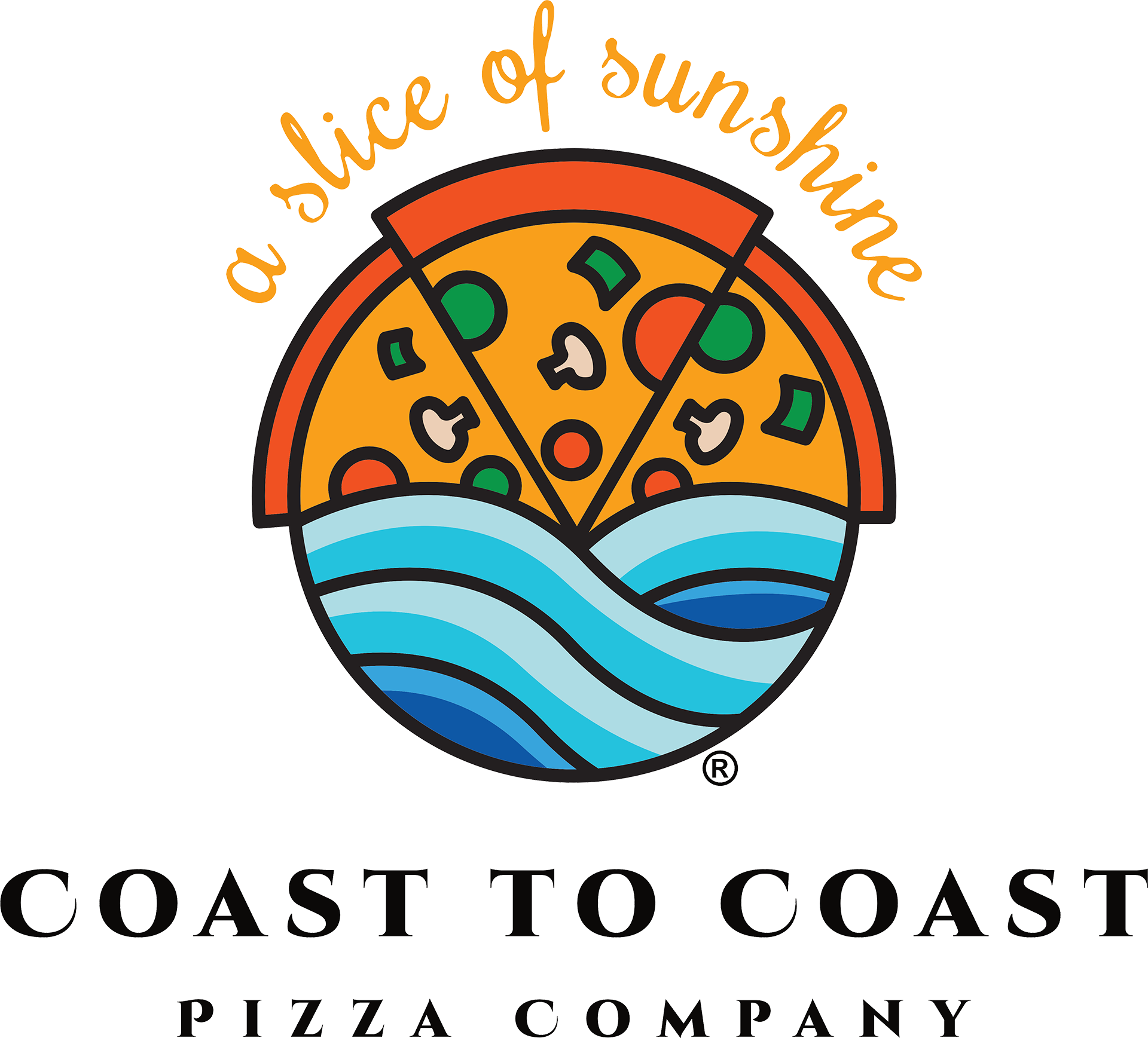 Coast to Coast Pizza Company