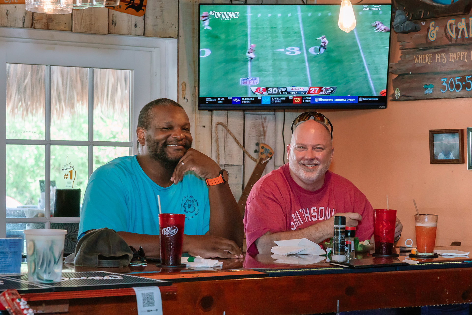 events-men-1 NFL Sunday Ticket in Marathon