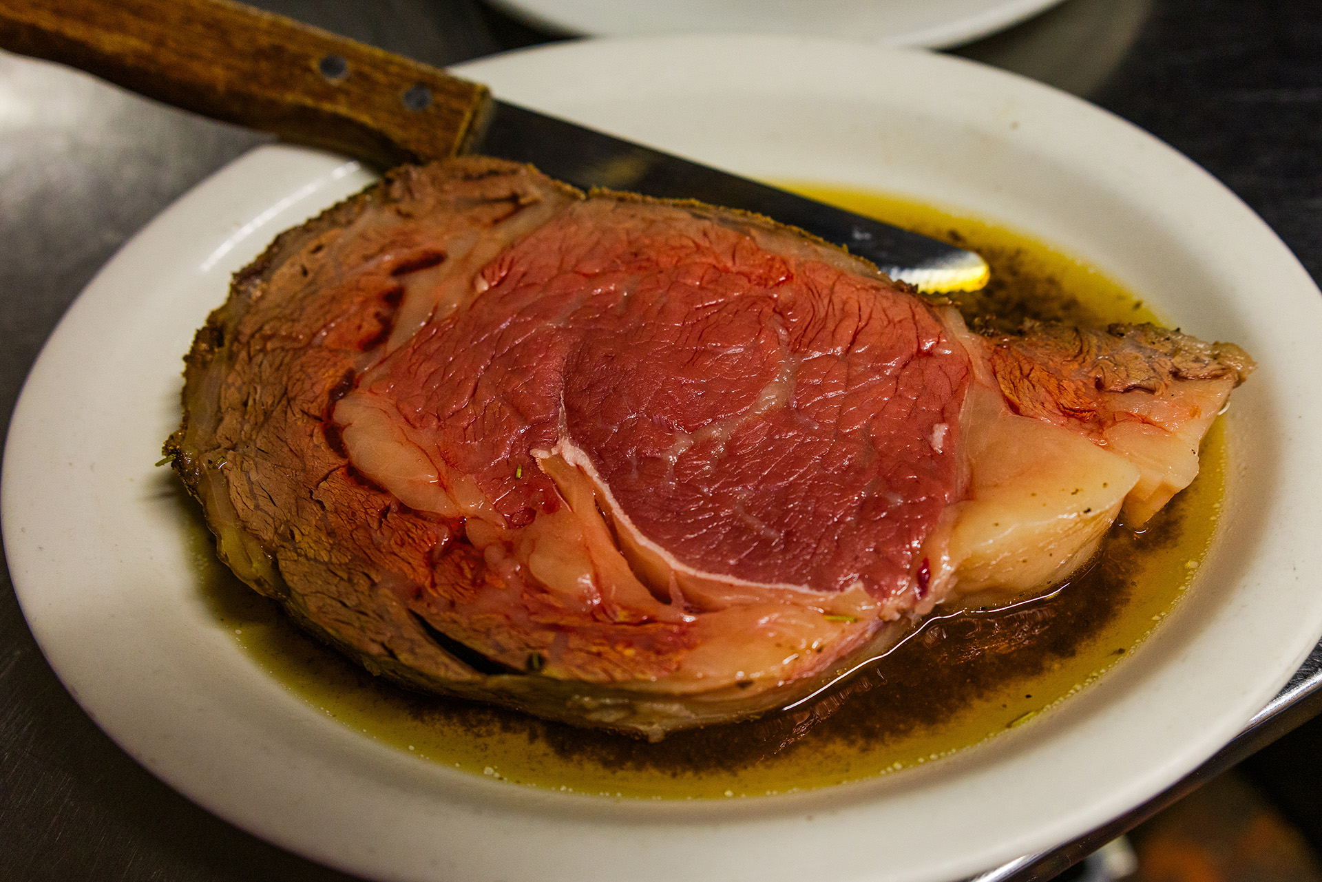 Big A$$ Prime Rib