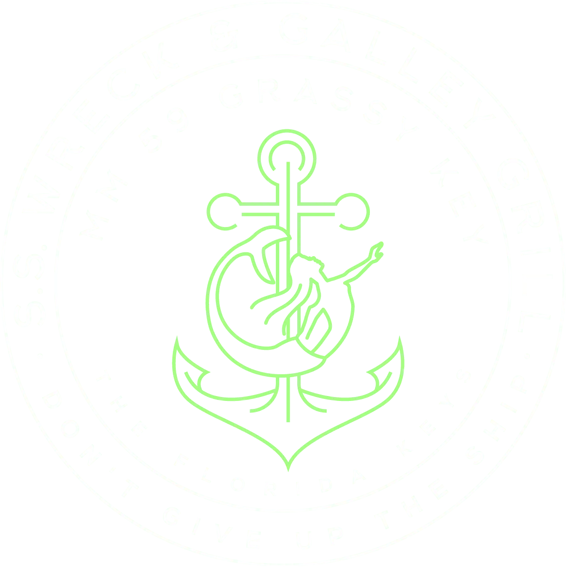 S.S. Wreck Galley & Grill